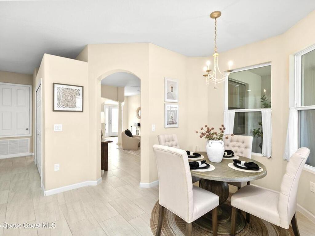 3355 Salt Marsh Circle, West Melbourne, FL 32904