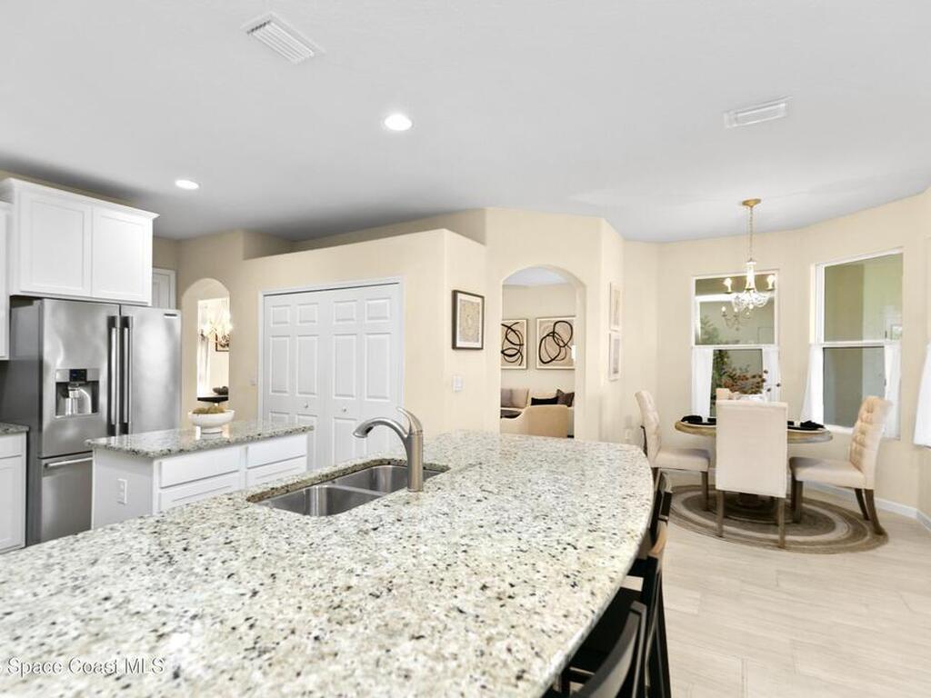 3355 Salt Marsh Circle, West Melbourne, FL 32904