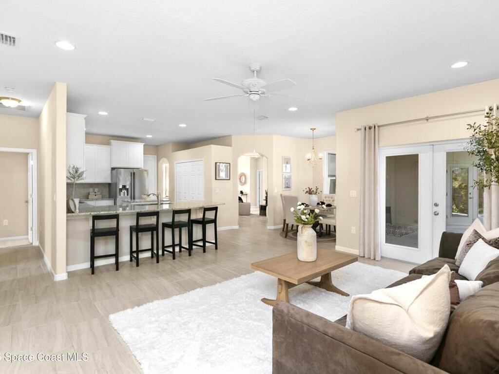 3355 Salt Marsh Circle, West Melbourne, FL 32904