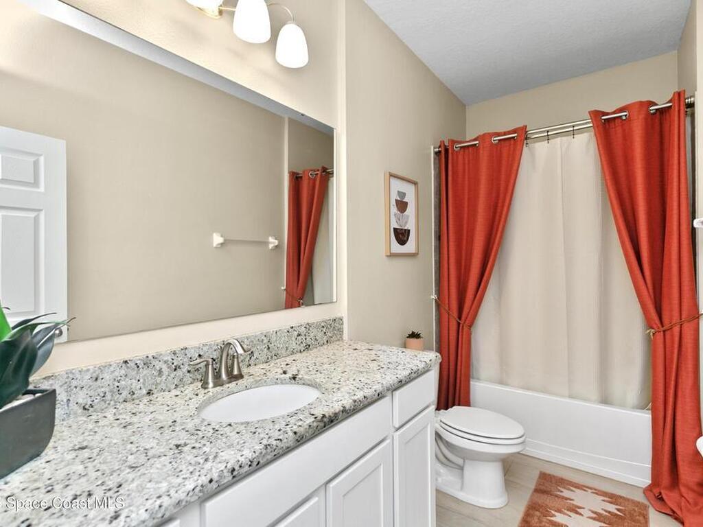 3355 Salt Marsh Circle, West Melbourne, FL 32904