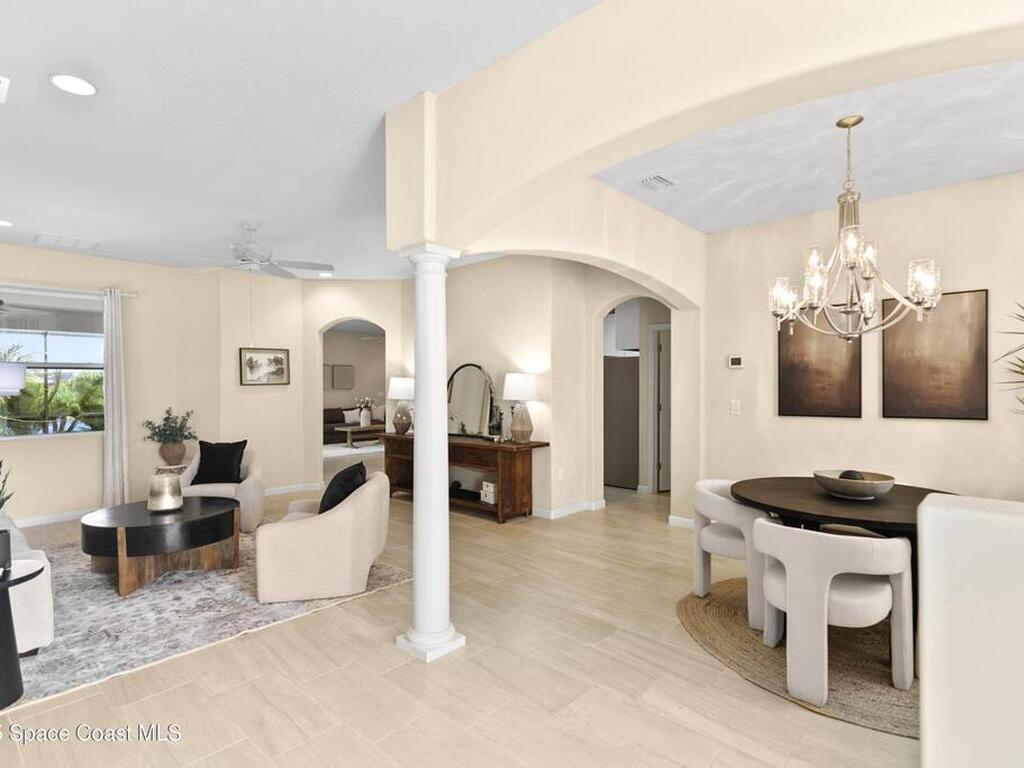 3355 Salt Marsh Circle, West Melbourne, FL 32904