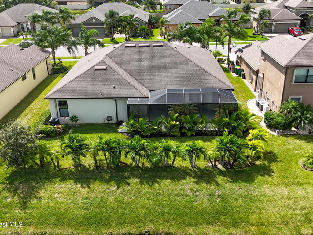 3355 Salt Marsh Circle, West Melbourne, FL 32904