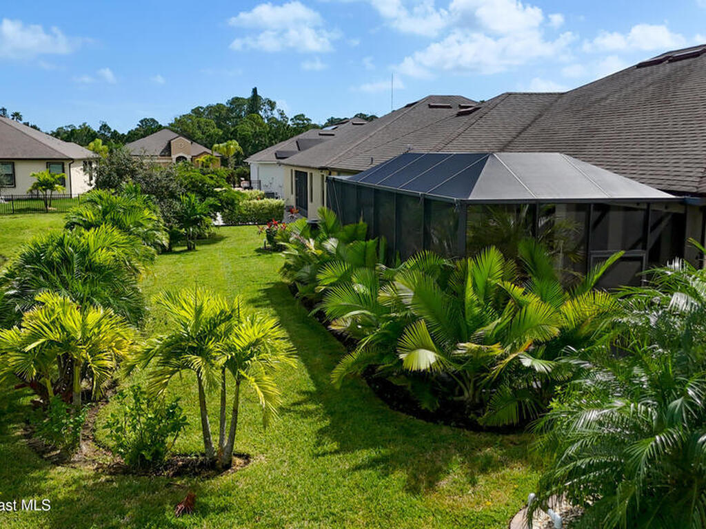 3355 Salt Marsh Circle, West Melbourne, FL 32904