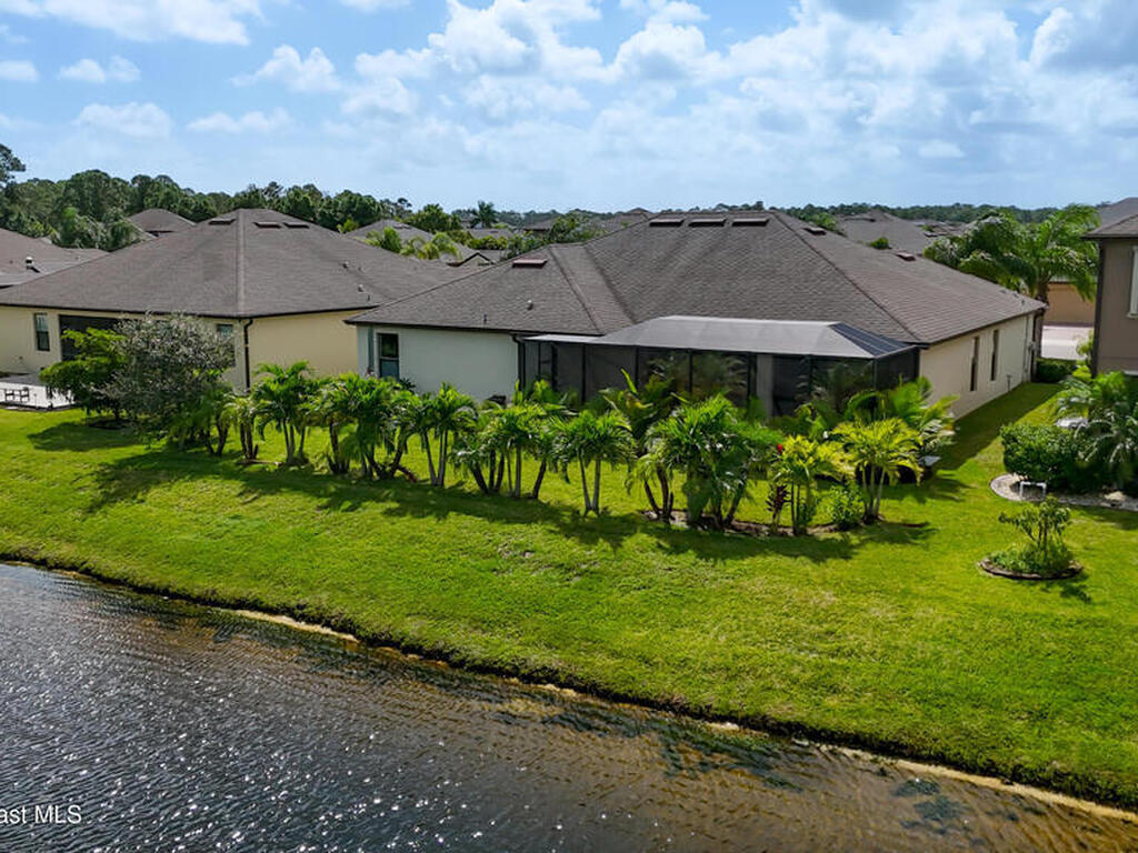 3355 Salt Marsh Circle, West Melbourne, FL 32904