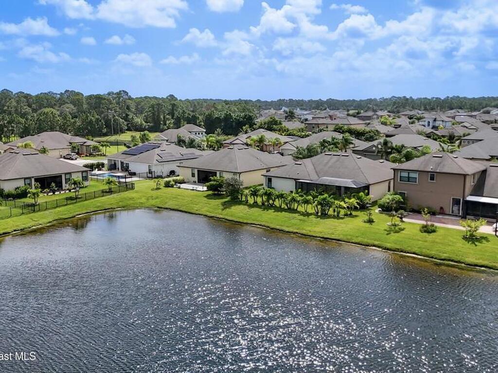 3355 Salt Marsh Circle, West Melbourne, FL 32904