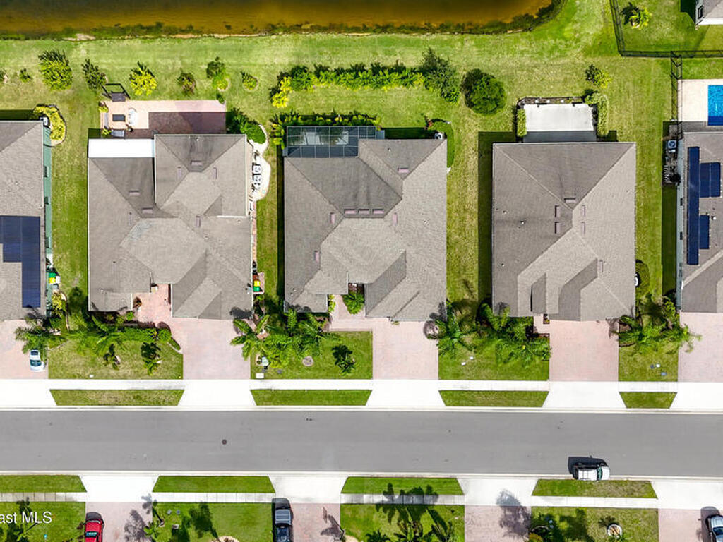 3355 Salt Marsh Circle, West Melbourne, FL 32904