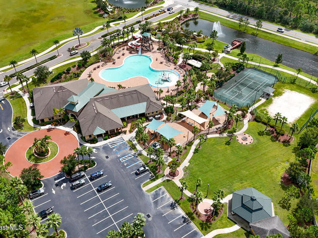 3355 Salt Marsh Circle, West Melbourne, FL 32904