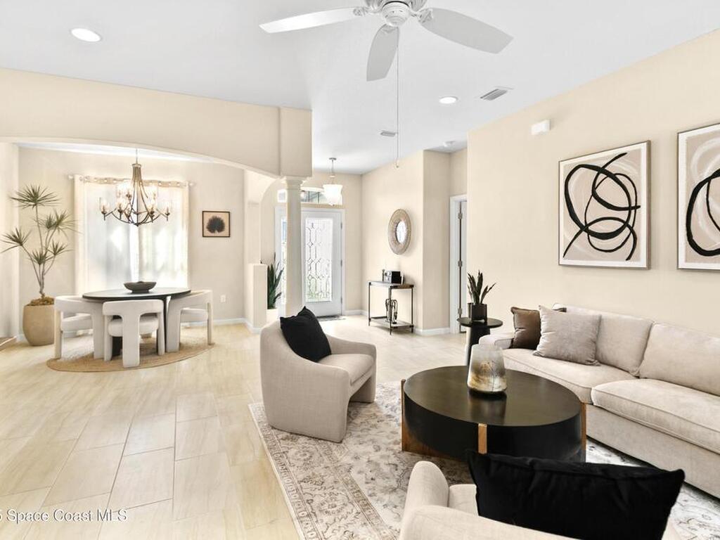 3355 Salt Marsh Circle, West Melbourne, FL 32904