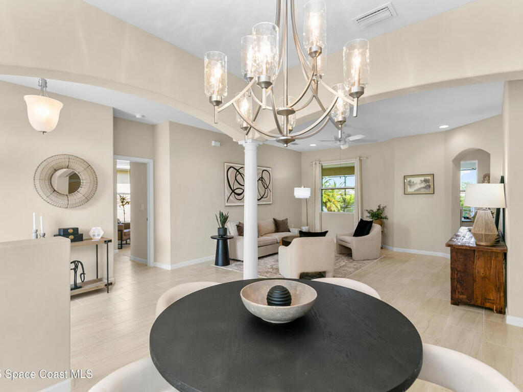 3355 Salt Marsh Circle, West Melbourne, FL 32904