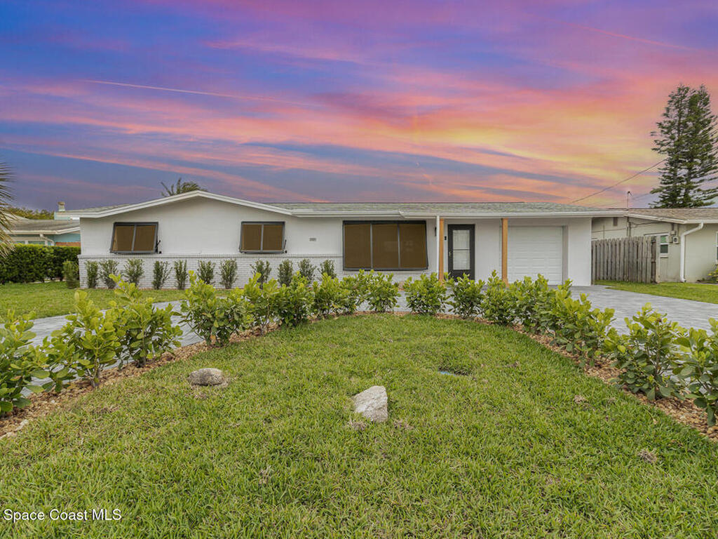 107 Deleon Road, Cocoa Beach, FL 32931