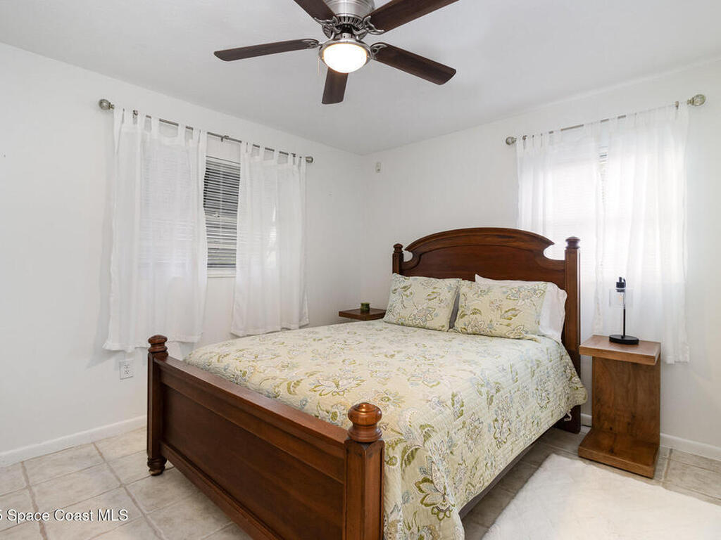 107 Deleon Road, Cocoa Beach, FL 32931