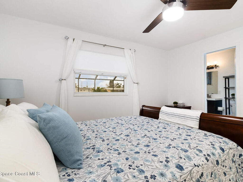 107 Deleon Road, Cocoa Beach, FL 32931