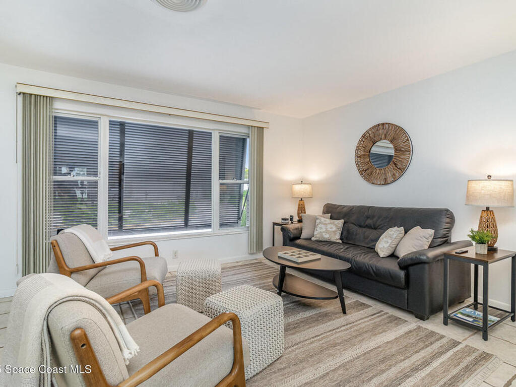 107 Deleon Road, Cocoa Beach, FL 32931