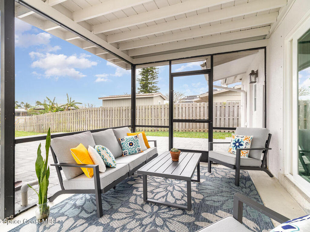 107 Deleon Road, Cocoa Beach, FL 32931