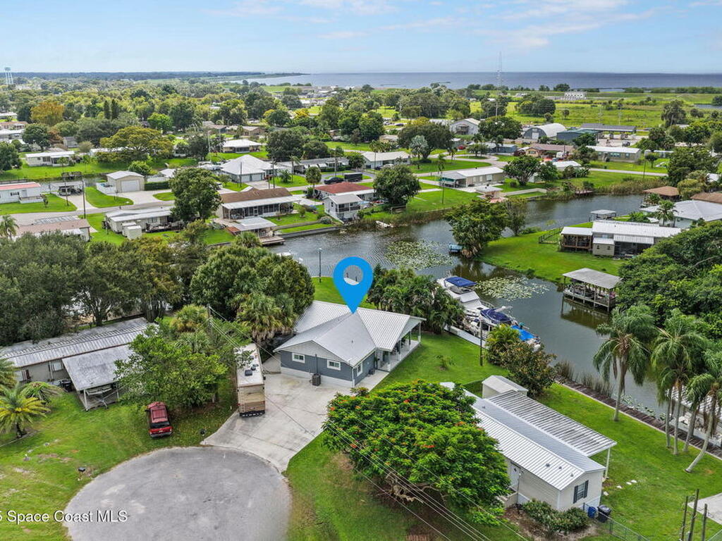 2136 SE 35th Lane, Okeechobee, FL 34974