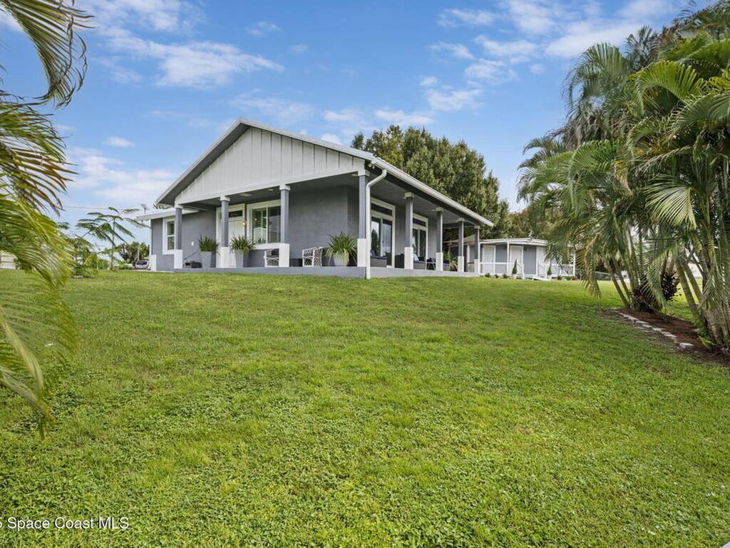 2136 SE 35th Lane, Okeechobee, FL 34974