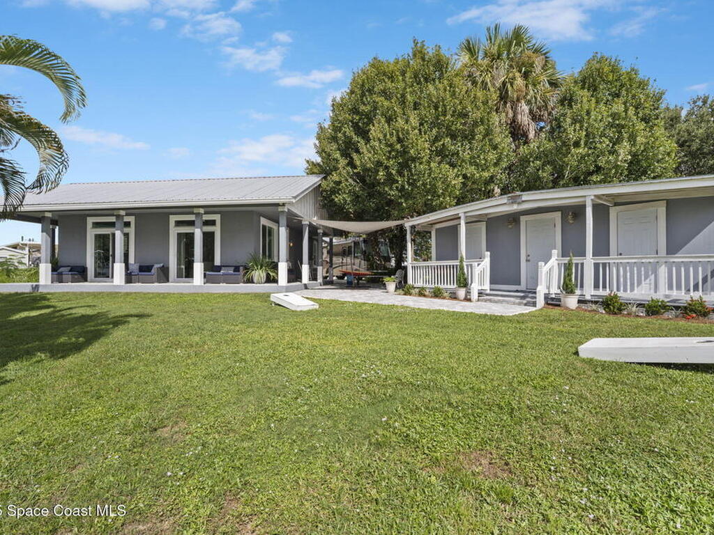 2136 SE 35th Lane, Okeechobee, FL 34974