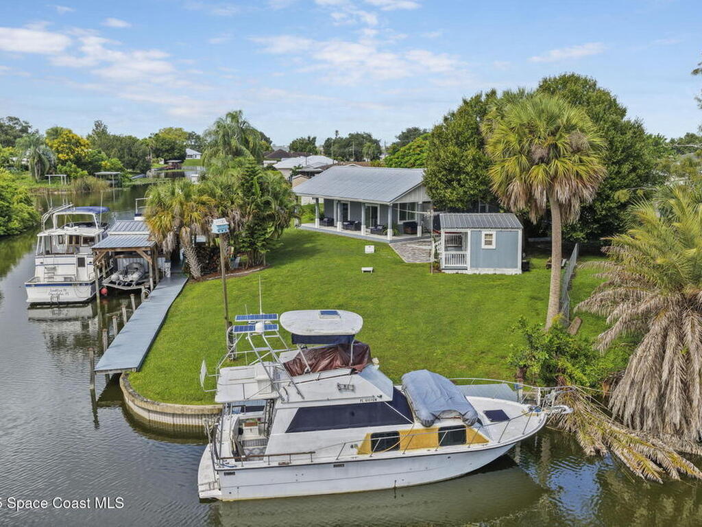 2136 SE 35th Lane, Okeechobee, FL 34974