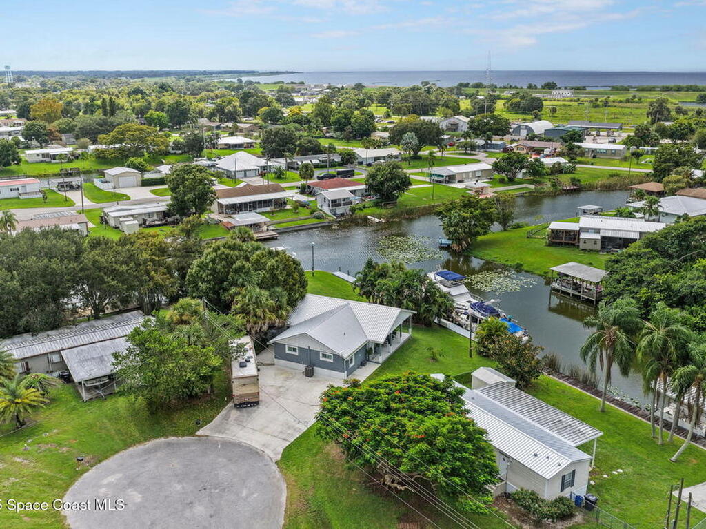 2136 SE 35th Lane, Okeechobee, FL 34974