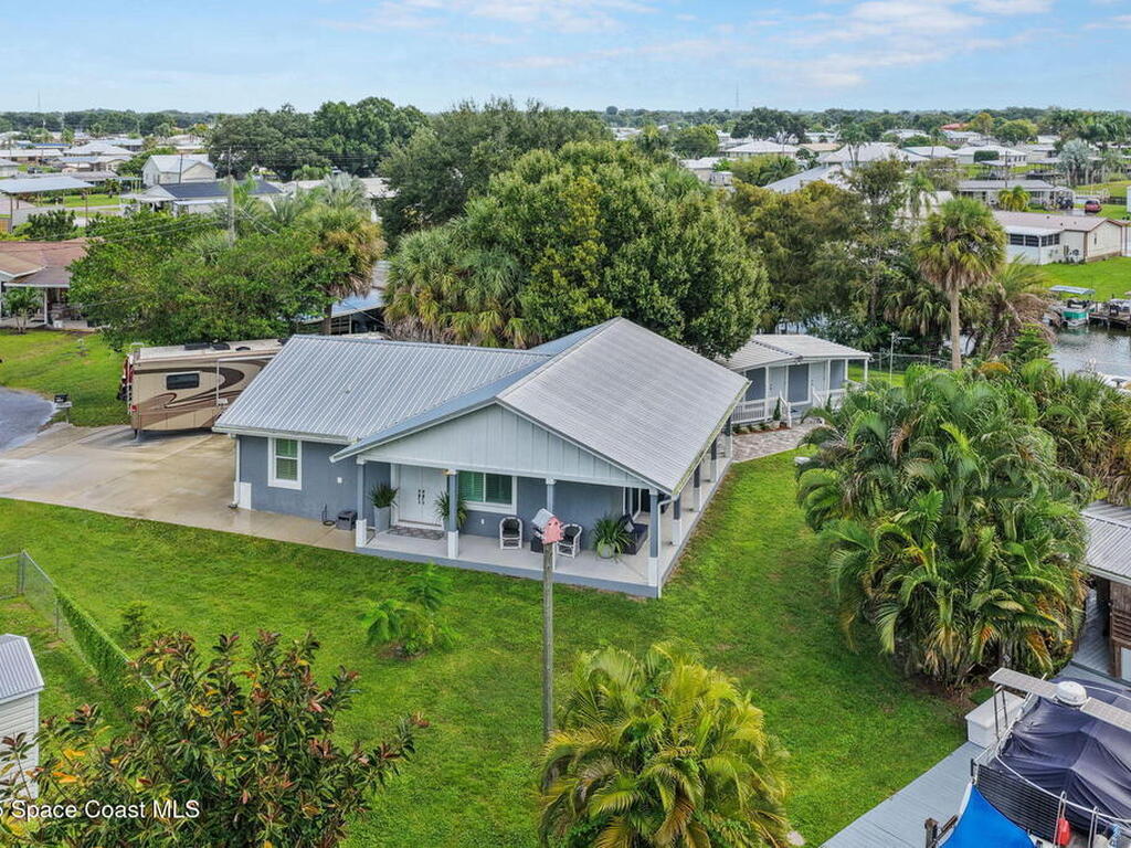 2136 SE 35th Lane, Okeechobee, FL 34974