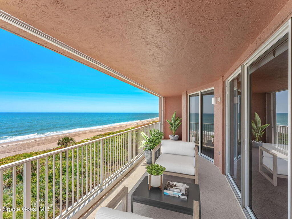 1345 N Hwy A1a, Indialantic, FL 32903