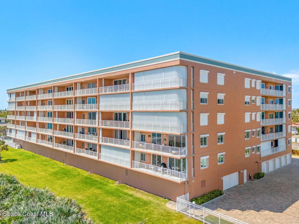 1345 N Hwy A1a, Indialantic, FL 32903