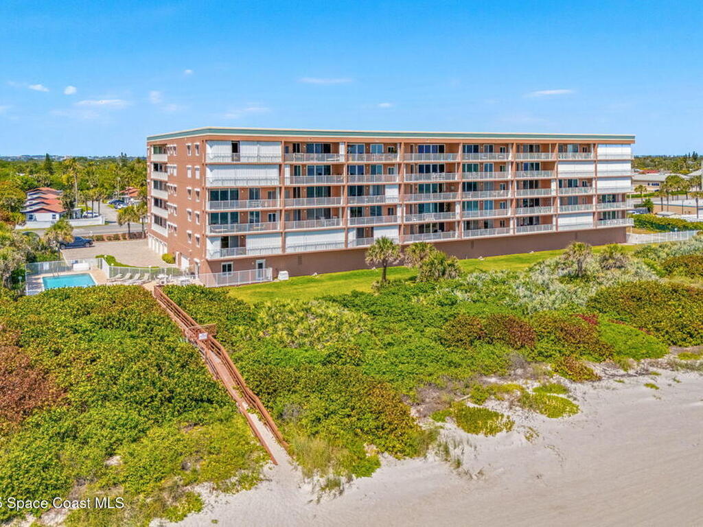 1345 N Hwy A1a, Indialantic, FL 32903