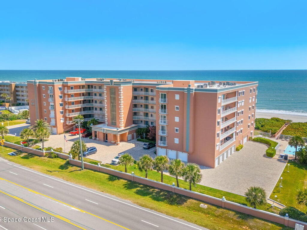 1345 N Hwy A1a, Indialantic, FL 32903