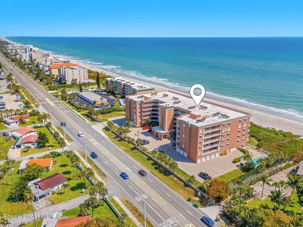 1345 N Hwy A1a, Indialantic, FL 32903