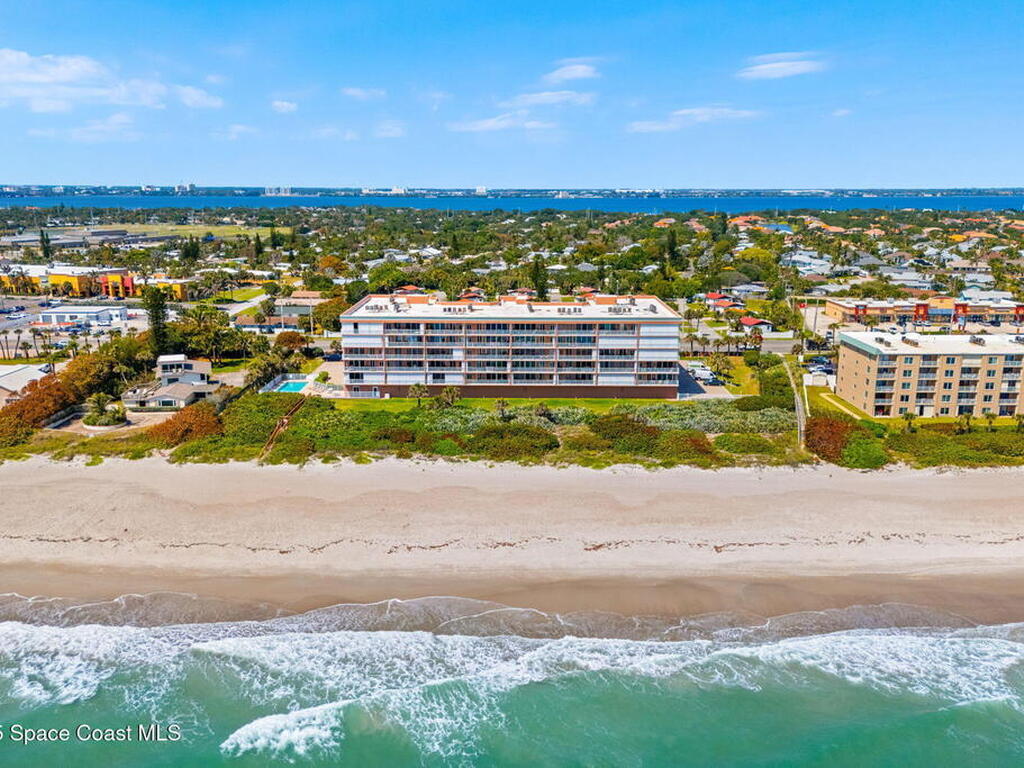 1345 N Hwy A1a, Indialantic, FL 32903