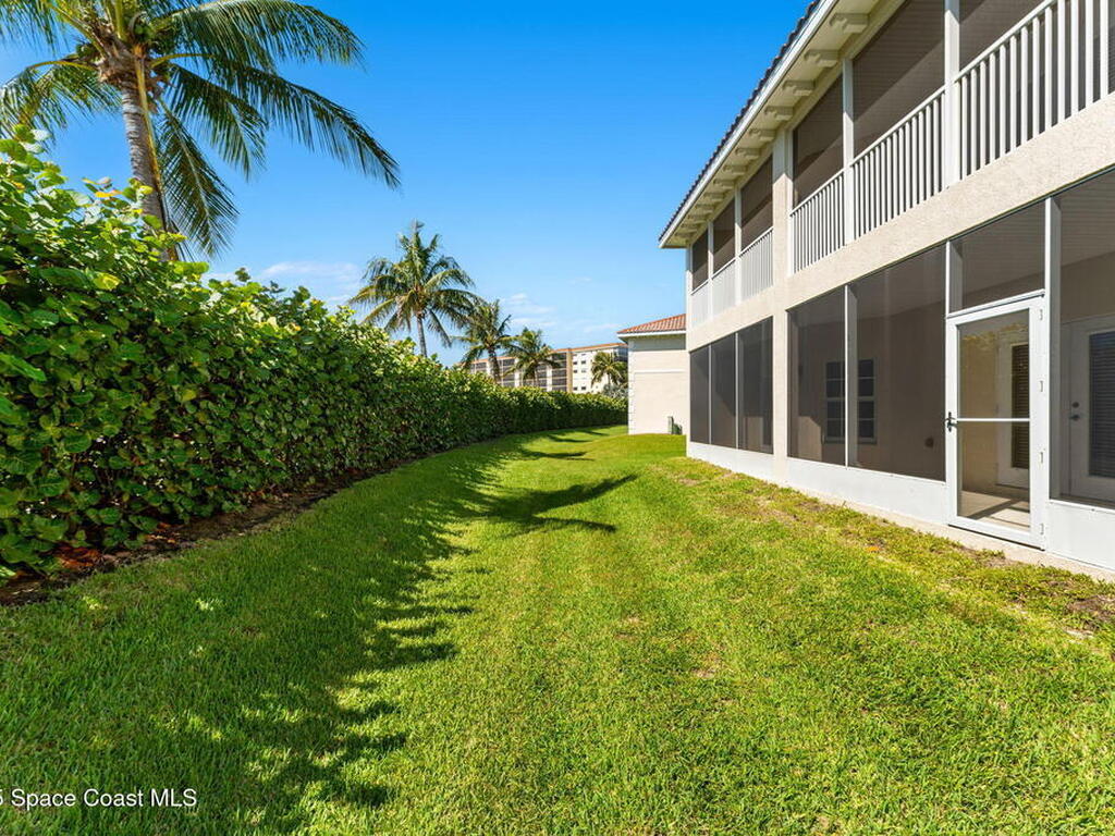 119 Lancha Circle, Indian Harbour Beach, FL 32937