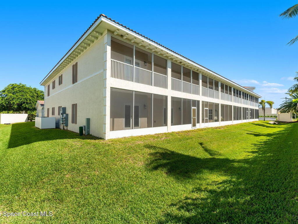 119 Lancha Circle, Indian Harbour Beach, FL 32937