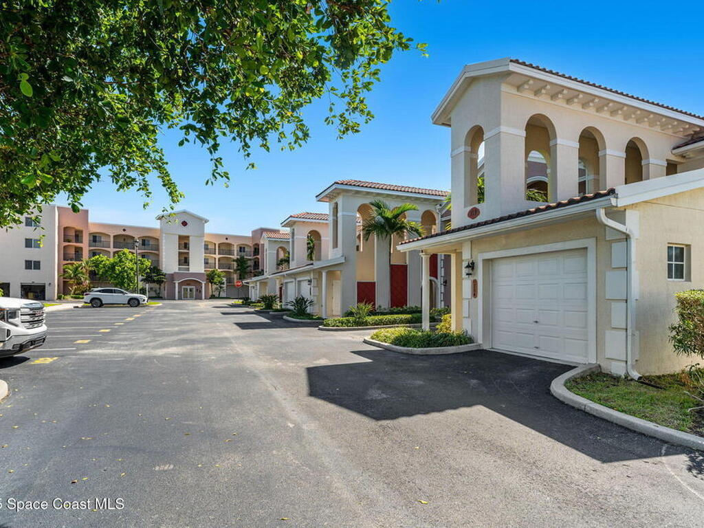 119 Lancha Circle, Indian Harbour Beach, FL 32937