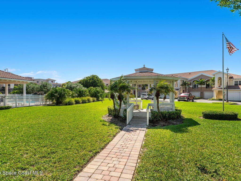 119 Lancha Circle, Indian Harbour Beach, FL 32937