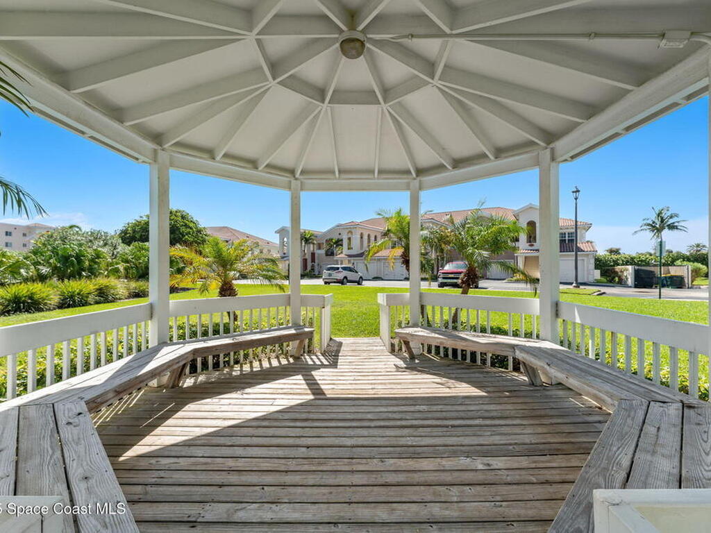 119 Lancha Circle, Indian Harbour Beach, FL 32937