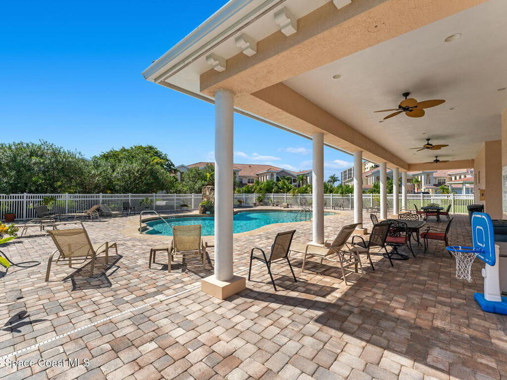 119 Lancha Circle, Indian Harbour Beach, FL 32937