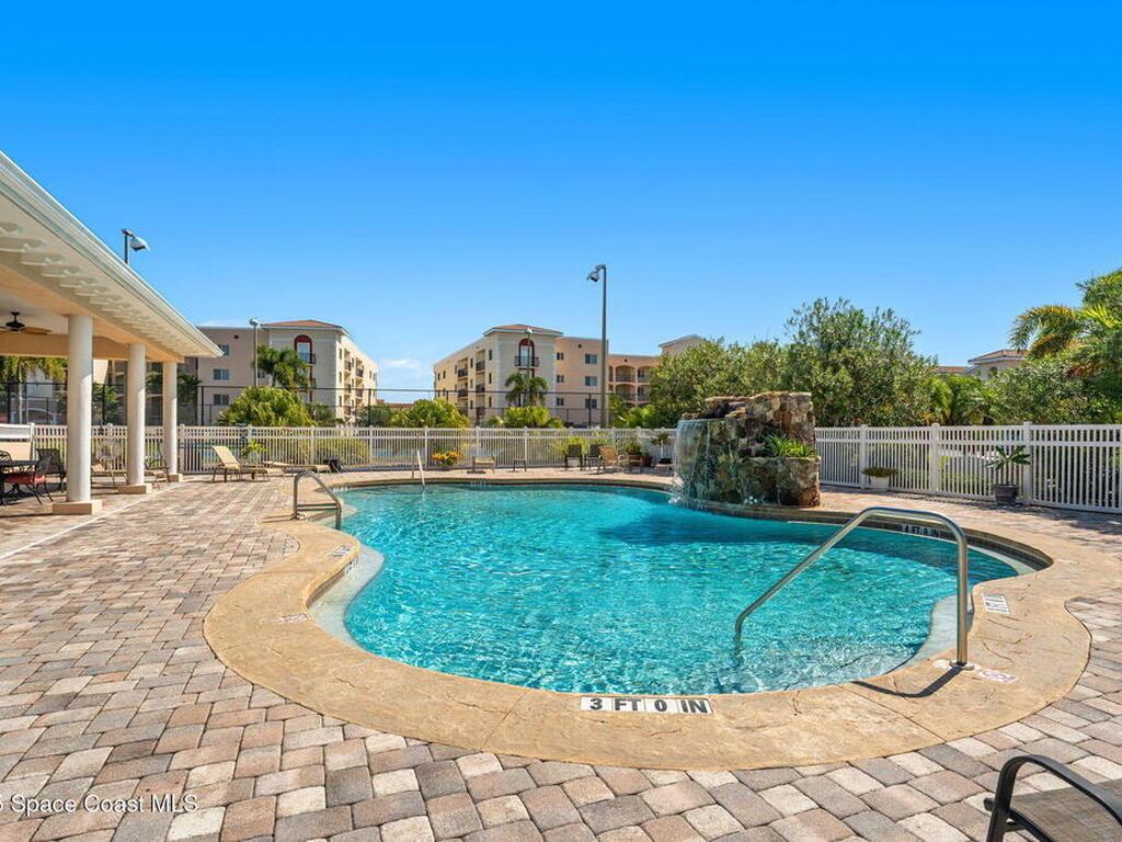 119 Lancha Circle, Indian Harbour Beach, FL 32937