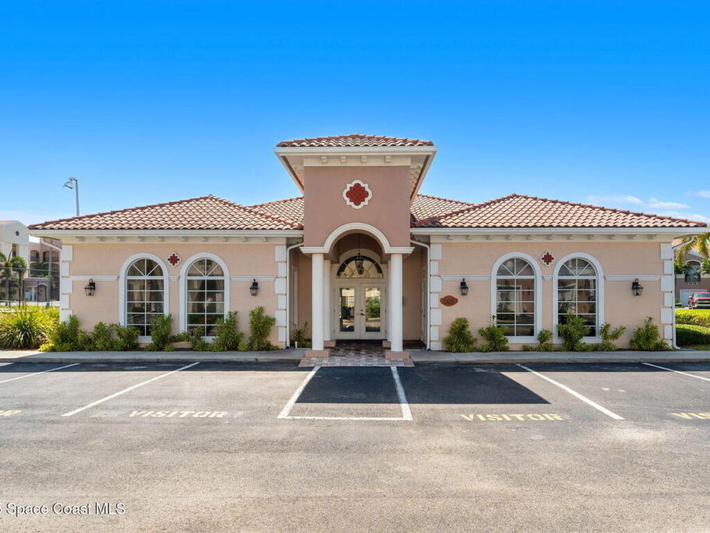 119 Lancha Circle, Indian Harbour Beach, FL 32937