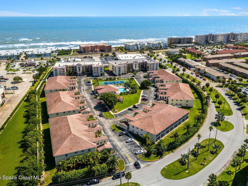 119 Lancha Circle, Indian Harbour Beach, FL 32937