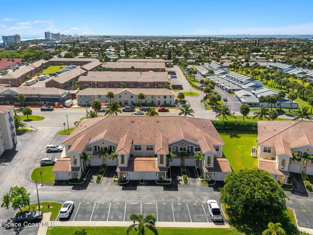 119 Lancha Circle, Indian Harbour Beach, FL 32937