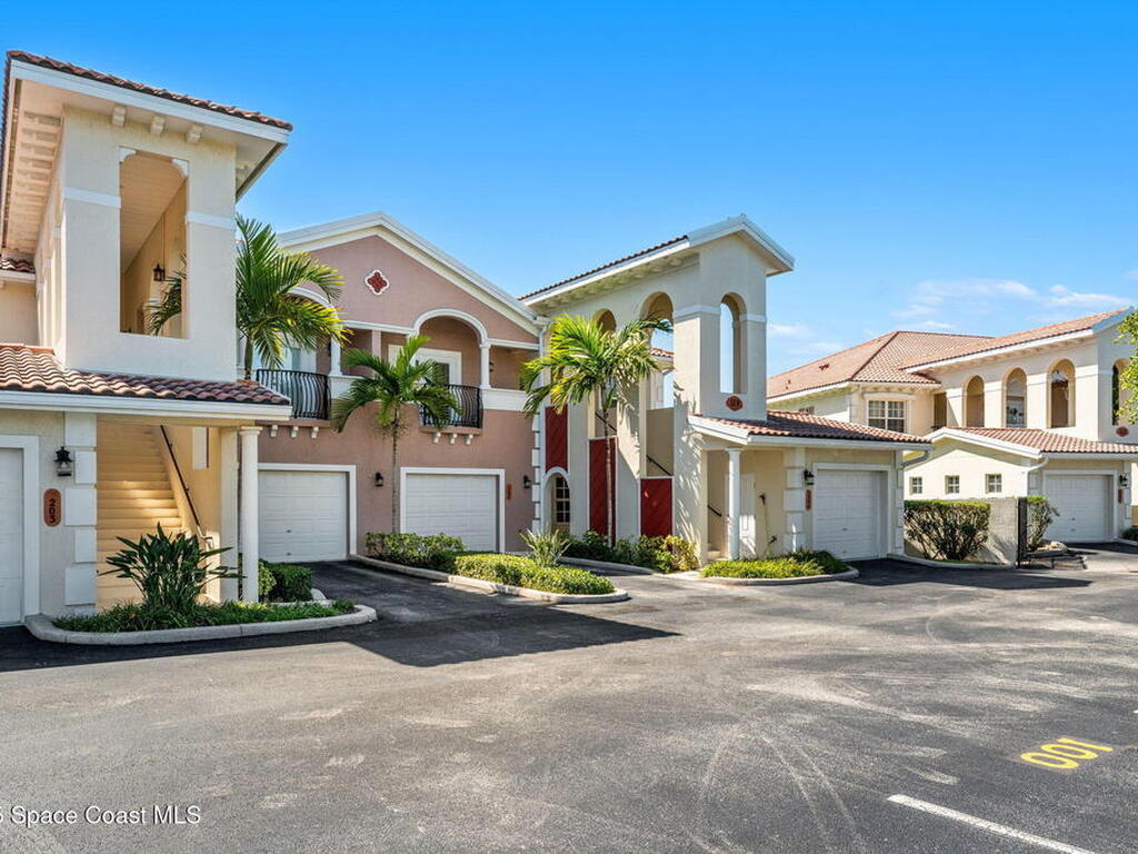 119 Lancha Circle, Indian Harbour Beach, FL 32937