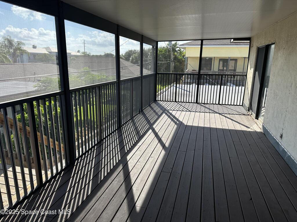 565 Jackson Avenue, Satellite Beach, FL 32937