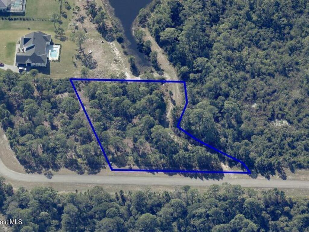 2593 Westhorpe Drive, Malabar, FL 32950