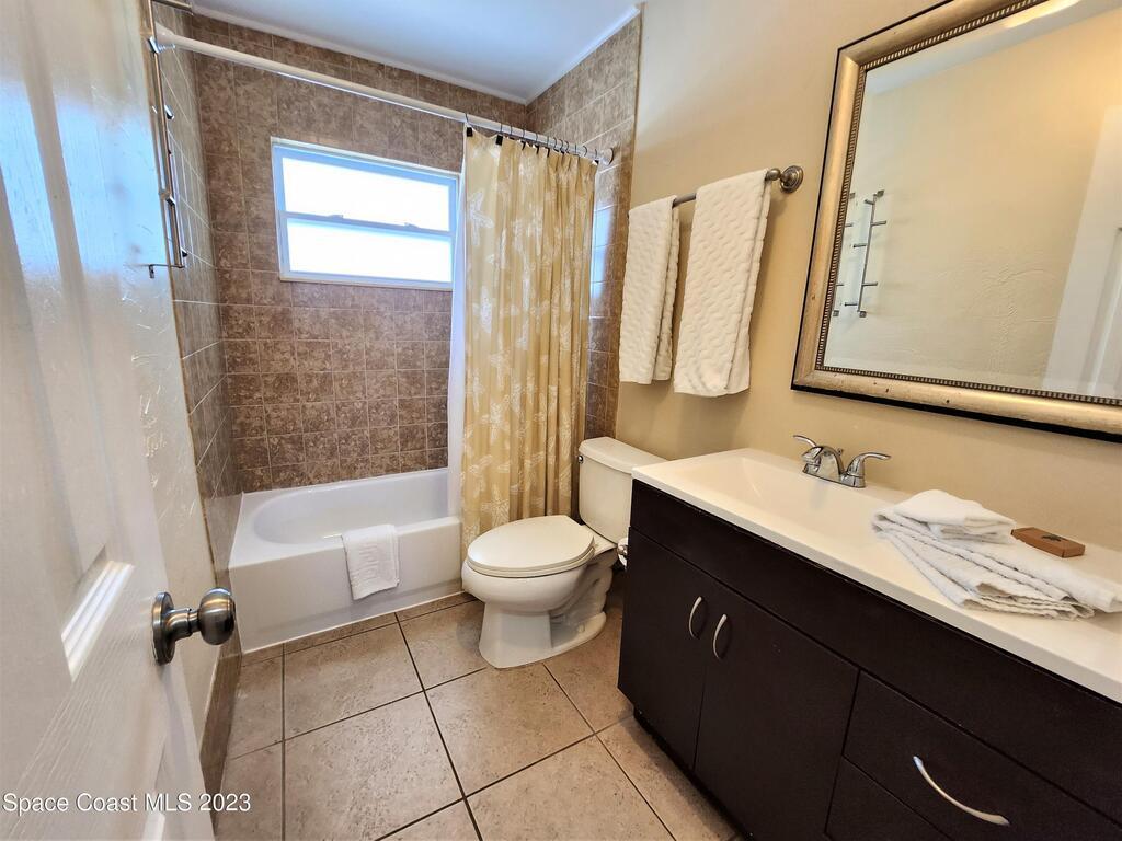 400-402 Jackson Avenue, Cape Canaveral, FL 32920