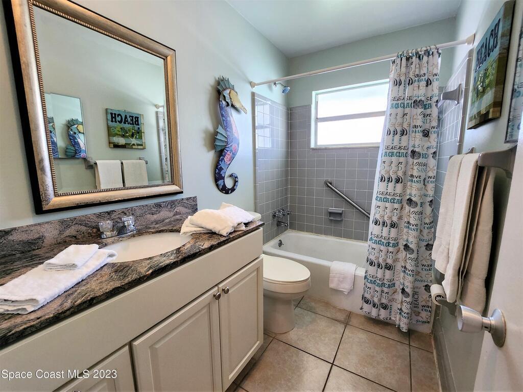 400-402 Jackson Avenue, Cape Canaveral, FL 32920