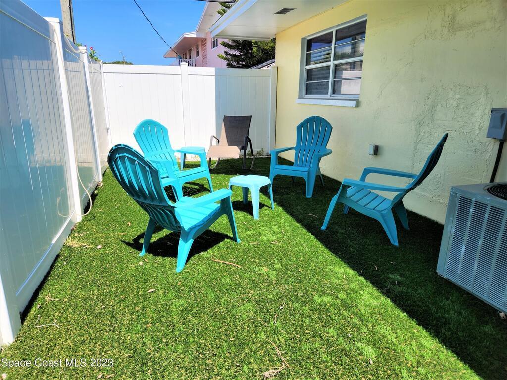 400-402 Jackson Avenue, Cape Canaveral, FL 32920