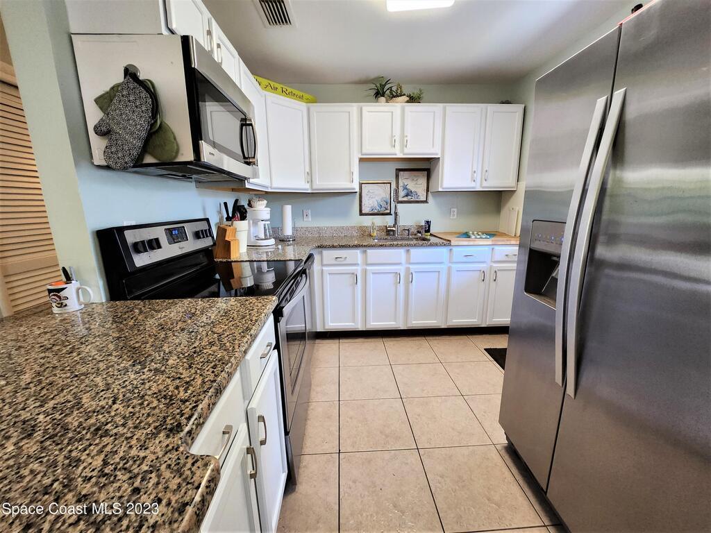 400-402 Jackson Avenue, Cape Canaveral, FL 32920