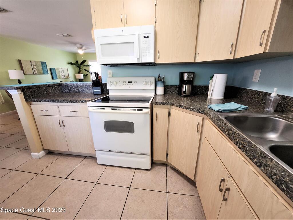 400-402 Jackson Avenue, Cape Canaveral, FL 32920