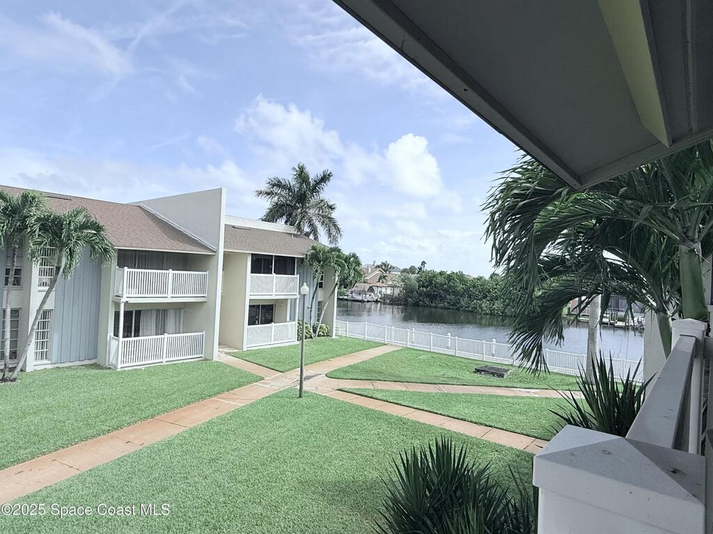 250 N Banana River Drive, Merritt Island, FL 32952