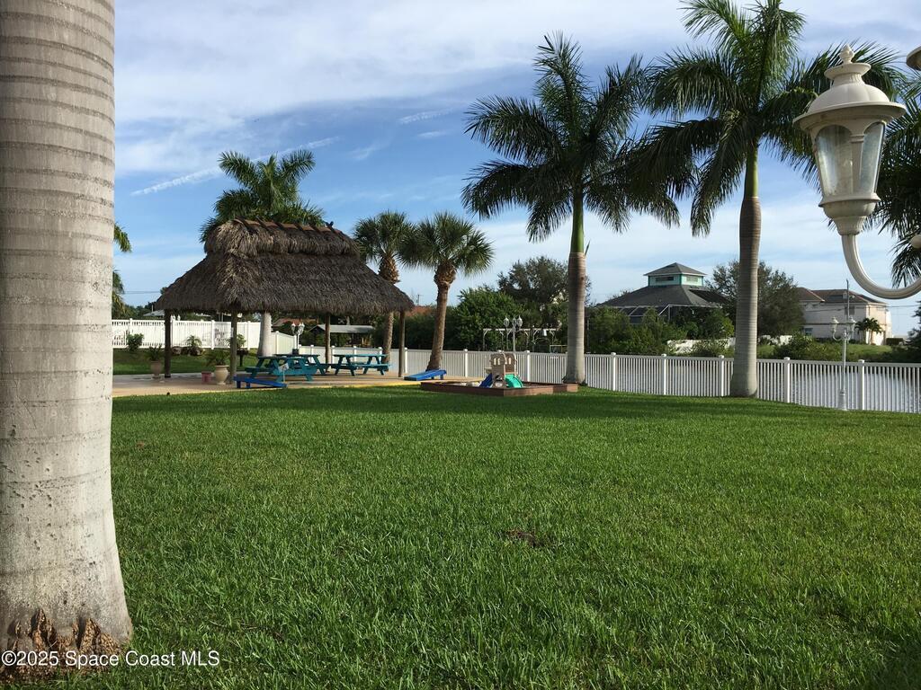 250 N Banana River Drive, Merritt Island, FL 32952